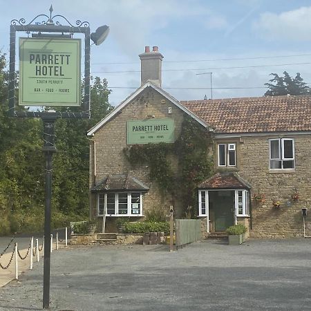 Parrett Hotel South Perrott Esterno foto